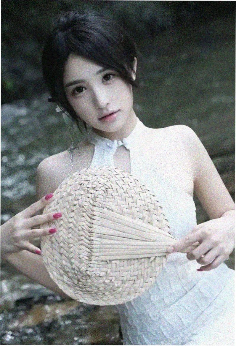 回声谷 电视剧海报