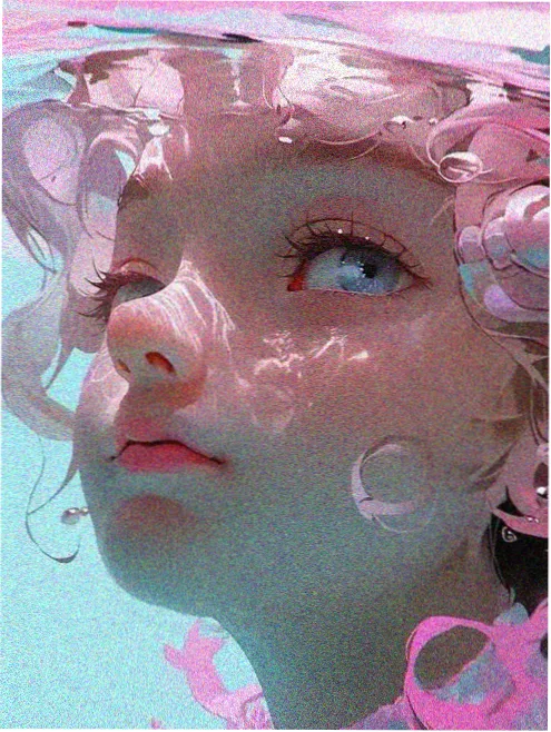 倒叙人生 短剧海报